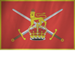 The Grand Army of the British Empire