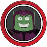 Game Badge Thumbnail