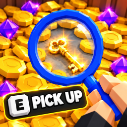 Find The Key