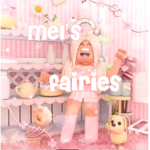 mel’s fairies