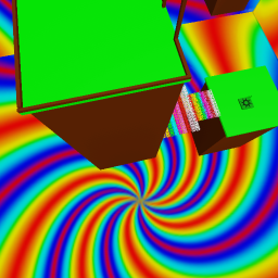 Super Fun Obby