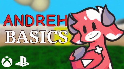 Andreh Basics 1.6)
