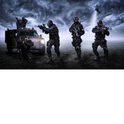 fam special forces vs bad people (beta but free)