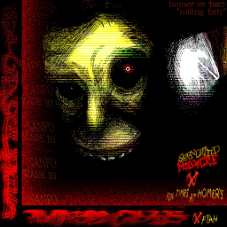 [FTAH] Springfield Massacre icon