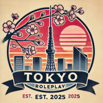 Tokyo Roleplay Community