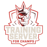 Training Server for Champs