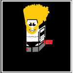 I.R.W (Intense Roblox Wrestling)