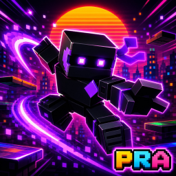 🤖 Pixel Robot Arena