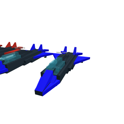 Plane Pack