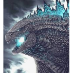 Godzilla K T O M Club