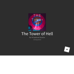 The tower of hell!!