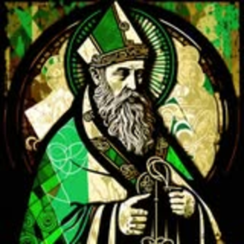 Chatolic Assuption lody san Pedro church