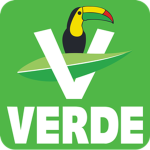 [MEX] | [PVEM] Partido Ecologista Verde de México