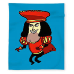 The lord farquad people