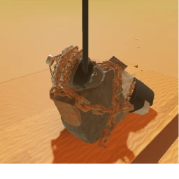 Fort Anoobis icon