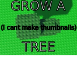 Grow a tree [ALPHA] icon