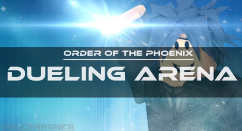 Order of the Phoenix's Training Grounds