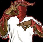 ~~{NFL}}~~ 300 BLOOD GANG ll