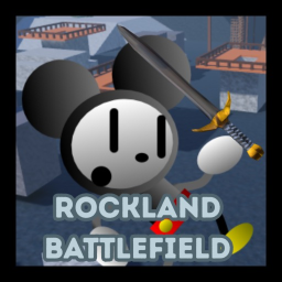 Rockland BATTLEFIELD