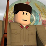 Soviet Union......