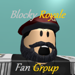 Blocky Royale Fan Group!