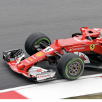 The Ferrari Racing Group