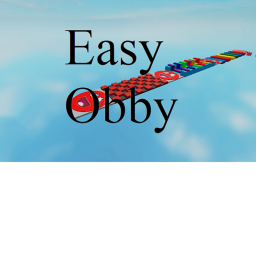Hard Obby