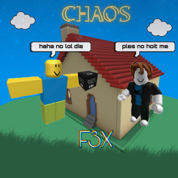 Chaos F3X