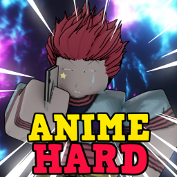 Anime Hard Simulator Clicker