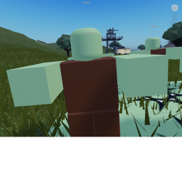 FPS: Z