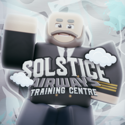 🖇️ Solstice Training Centre
