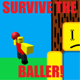 Survive The Baller