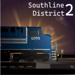 Southline Studios Development Team