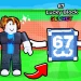Be a Lucky Block to Escape Brainrots icon