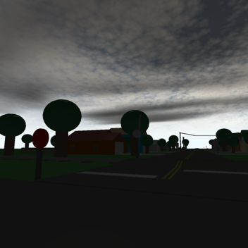 Classic: The Outbreak of Robloxia