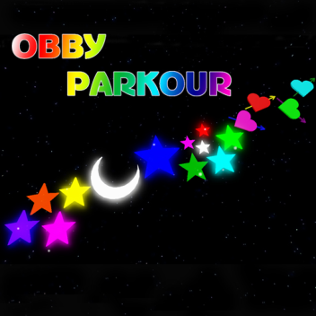 Obby Parkour