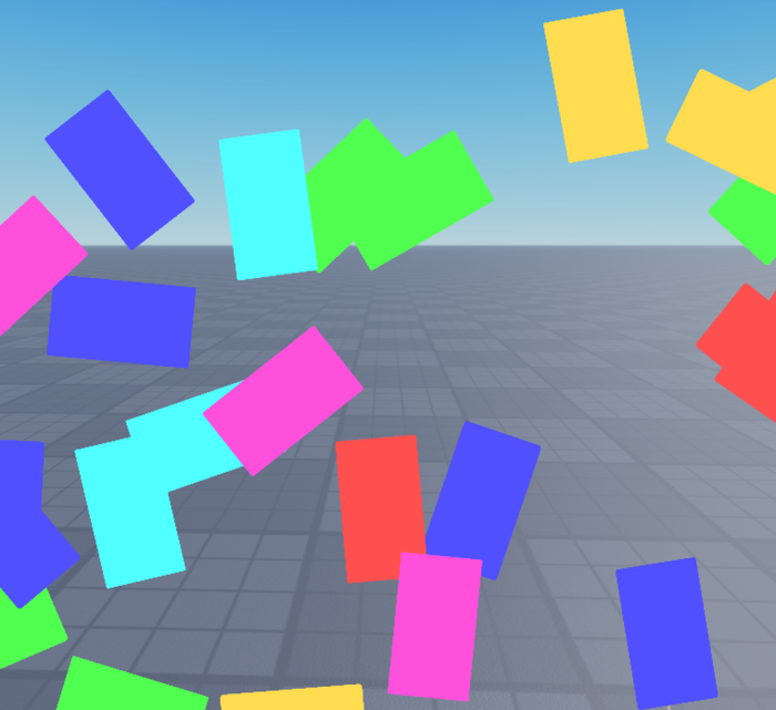 🎉 Confetti Module preview 1