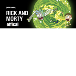 Rick and Morty Offical