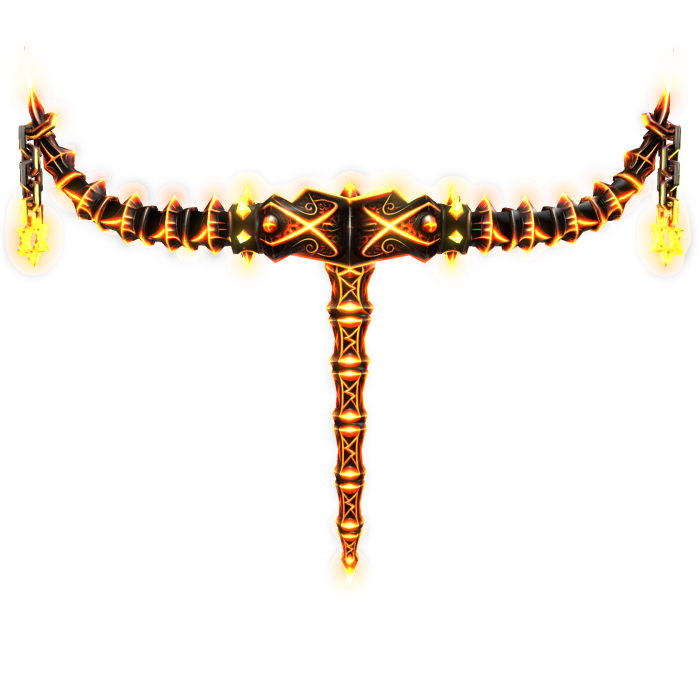 Emissive Elderbound Of Inferno