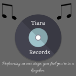 Tiara Records™