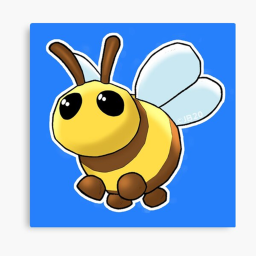 adopt a nice bee
