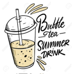boba drink fan club