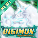 🌟RAID🌟 Digimon Digital Monsters