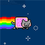 Nyan Cat Lover Fans Club