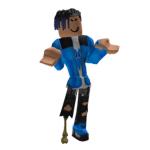 MYKKO BLOCKK