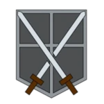[AOT:R] Trainee-Corps