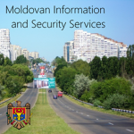 [RM] Moldovan Information and Security Services