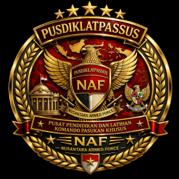 NAF | Pusdiklatpassus
