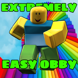 Extremely Easy Obby