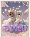 ..D.Mell..
